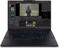 Фото - Ноутбук Lenovo ThinkPad P16s Gen 5 Intel (21XE0018PB)