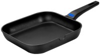 Фото - Сковородка Monix Solid+ M350040 28 см черный