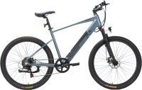 Фото - Электровелосипед Booster Racer 27.5 350W 2025