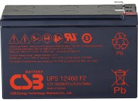 Фото - Батарея CSB UPS12460