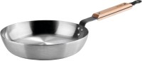 Фото - Сковородка Ibili Karbonsteel 409628 28&nbsp;см  нержавейка