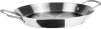 Фото - Сковородка Ibili 5ply Element 655130 30&nbsp;см  хром