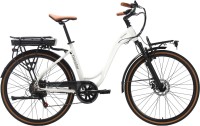 Фото - Электровелосипед Booster Stroller 28 350W 2025
