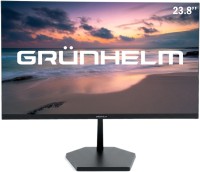 Фото - Монитор Grunhelm GM24F240G 23.8&nbsp;"  черный