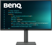 Фото - Монитор BenQ RD270Q 27 " графит