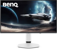 Фото - Монитор BenQ Mobiuz EX321UZ 31.5 "