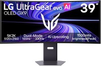 Фото - Монитор LG UltraGear 39GX950B 39&nbsp;"  черный