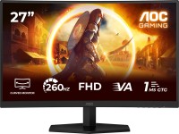Фото - Монитор AOC C27G42ZE 27&nbsp;"