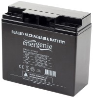 Фото - Батарея EnerGenie BAT-12V17AH/4