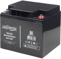 Фото - Батарея EnerGenie BAT-12V40AH