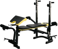 Фото - Силовая скамья Besport WB-004
