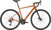 Фото - Велосипед Cannondale Topstone 1 2026 frame L