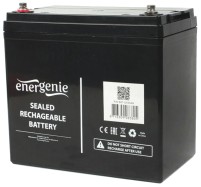 Фото - Батарея EnerGenie BAT-12V55AH