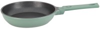 Фото - Сковородка SPRING Mini Classic 1480686218 зеленый