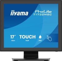Фото - Монитор Iiyama ProLite T1732MSC-B2S 17&nbsp;"