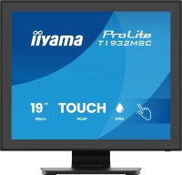 Фото - Монитор Iiyama ProLite T1932MSC-B2S 19&nbsp;"