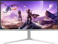 Фото - Монитор Philips Evnia 32M2N6901A 31.5&nbsp;"  белый