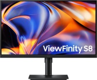 Фото - Монитор Samsung ViewFinity S80HF 27 27&nbsp;"  черный