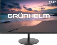Фото - Монитор Grunhelm GM24F120B 23.8 "