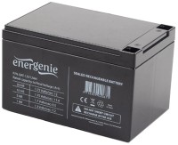 Фото - Батарея EnerGenie BAT-12V12AH