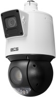 Фото - Камера видеонаблюдения BCS BCS-P-SDIP24425SR10-AI2