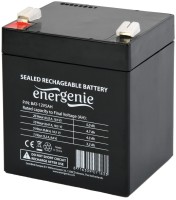 Фото - Батарея EnerGenie BAT-12V5AH