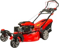 Фото - Газонокосилка GREENSO KS56-L196NS