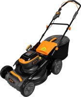 Фото - Газонокосилка GTM LM56/480M