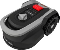Фото - Газонокосилка GTM RLM500/16W