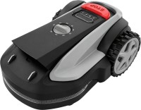 Фото - Газонокосилка GTM RLM800/18V