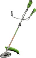 Фото - Газонокосилка Grosser GBC 252