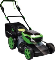 Фото - Газонокосилка Grosser GLM 470