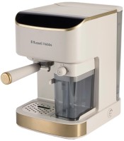 Кофеварка Russell Hobbs Cafe Genie 28760 бежевый