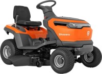 Фото - Газонокосилка Husqvarna TS 100i
