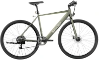 Фото - Электровелосипед Sharp BK-GS03 2024