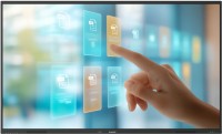 Фото - Монитор Philips 86BDL4252E 86&nbsp;"