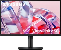 Фото - Монитор Samsung ViewFinity S80H 27 27&nbsp;"  черный