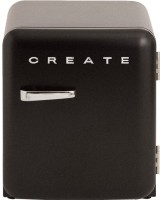 Фото - Холодильник CREATE RETRO 48L