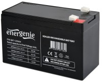 Батарея EnerGenie BAT-12V9AH