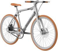 Фото - Электровелосипед Sharp BK-RS08 2024