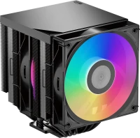 Фото - Система охлаждения PCCooler RT620 Pro TC ARGB Black