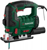 Фото - Электролобзик Parkside PSTD 800 E4