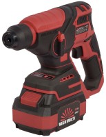 Фото - Перфоратор Vitals Master ARa 1812c BL Kit