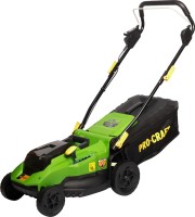 Фото - Газонокосилка Procraft PLM21