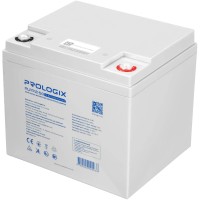 Фото - Батарея PrologiX PLFP12-50
