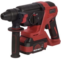 Фото - Перфоратор Vitals Master ARa 1826c BL Kit