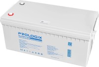 Фото - Батарея PrologiX PLFP24-100
