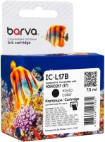 Фото - Картридж Barva IC-L17B