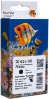Фото - Картридж Barva IC-655-BK