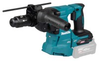 Фото - Перфоратор Makita HR012GZ